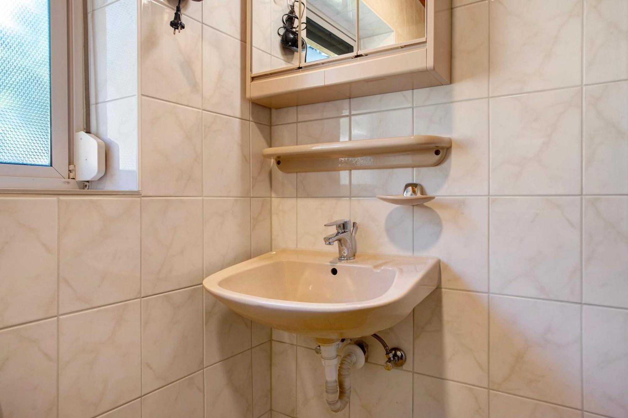 Bungalow Am Stettiner Haff Ueckermünde エクステリア 写真