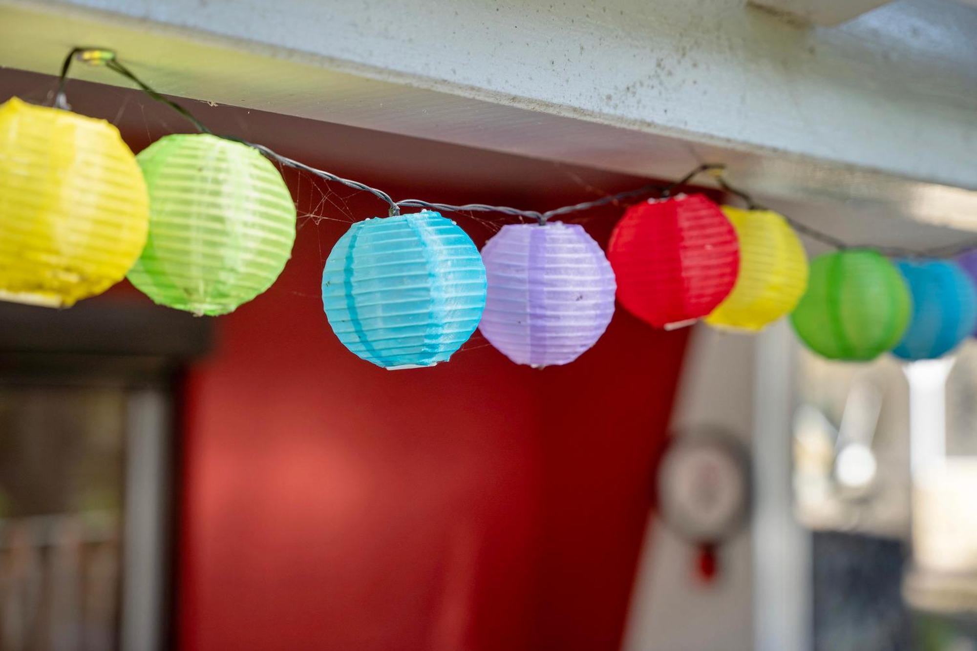 Bungalow Am Stettiner Haff Ueckermünde エクステリア 写真